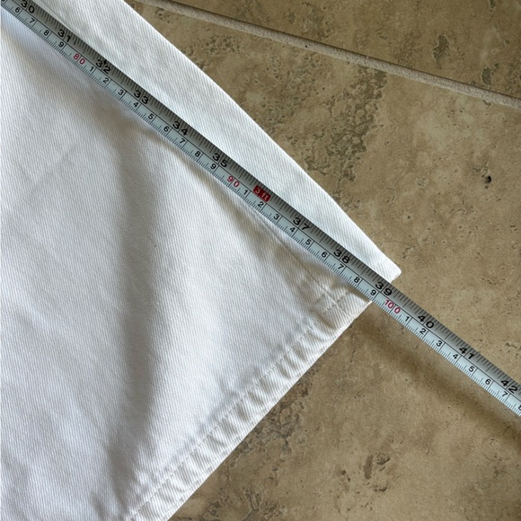 J.Crew High-Rise Super Wide Leg Jeans | Size 26 - Picture 7 of 10